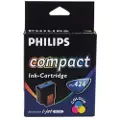 Philips PFA424 Blækpatron 3-farve PFA424 Modsvarer: N/A