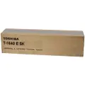 Toshiba T-1640 E 5K Tonerkassette sort 6AJ00000023 Modsvarer: N/A