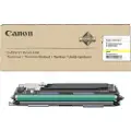Canon C-EXV 21 Tromle Gul 0459B002 Modsvarer: N/A
