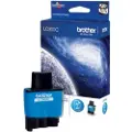 Brother LC900C Blækpatron cyan, 12 ml LC900C Modsvarer: N/A