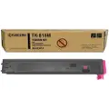 Kyocera Tonerkassette magenta 20.000 sider TK815M Modsvarer: N/A