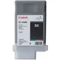 Canon PFI-103 BK Blækpatron sort 2212B001 Modsvarer: N/A