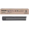 Toshiba Tonerkassette sort 12.000 sider T-2507E Modsvarer: N/A