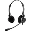 Jabra Biz 2300 Qd Duo Ce, Fcc, Ul, Cul,eac, Rcm, Kcc, Rohs, Reach Sort