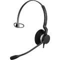 Jabra Biz 2300 Usb Mono Ms Hovedtelefoner