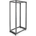 StarTech.com 42u Open Frame 4 Post Rack Cabinet