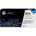 HP Toner Gul 503a 6k - Q7582a