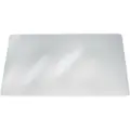 Durable Skriveunderlag Durable 65X50 cm transp. 4005546710273 Modsvarer: N/A