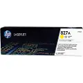 HP Toner Gul 827a 32k - Cf302a