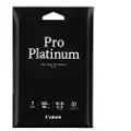 Canon Papir Photo Pro Platinum Pt-101 10x15cm 20-ark 300g
