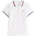 Tommy Hilfiger Sporty Slim Fit Kortærmet Polo