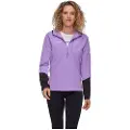 Mammut Madris Light Halv Lynlås Sweatshirt