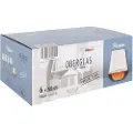 Oberglas Sæt Med 6 Passion-glas 550ml