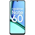 Realme Note 60 128GB/6GB - Voyage Blue