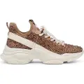 Steve madden Steve Maddentil kvinder. SM11001807 Maxima-R Sneakers brun (36), 3-5 cm, Blonder, Casual