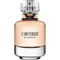 Givenchy Parfumer-til-kvinder LINTERDITEau de Parfum Spray 80 ml (7.612,00 kr / 1 l)