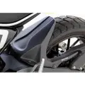 Bodystyle Blackline hjulkapsel mat-sort, med TGK