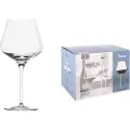 Inde Sæt Med 6 Oberglas-glas Burgundy Passion 640ml