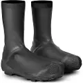 Gripgrab Aquashield 2 Wp Gravel Skoovertræk