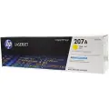 HP Toner Gul 207a 1250 Sider