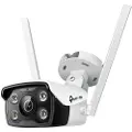 TP-LINK Vigi C340-w 4mm 4mp Outdoor Color Bullet Network Camera
