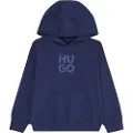 Hugo Boss G00349 Hættetrøje
