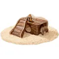 Karlie Wonderland Trapper Gnaverhus
