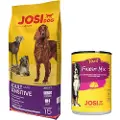 Josera Foder Til Voksne Hunde Med Følsom Mave 15kg