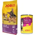 Josera Junior Sensitive Hundefoder 15kg