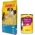 Josera Master Mix Hundefoder 15kg