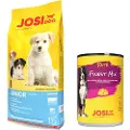 Josera Junior Hundefoder 15 Kg
