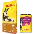Josera Hundefoder Til Familiehunde 15kg