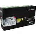 Lexmark C5220ms Høj Kapacitet Toner