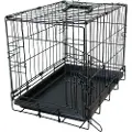 Duvo+ 2 Door S Hundehus