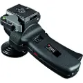 Manfrotto Heavy Duty Grip Ball Head Kamerastativ Sort