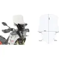Givi D2145st Yamaha Tenere 700 Forrude