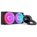 NZXT Kraken Elite 2025 Rgb Vandkøling 280 Mm