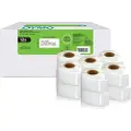 Dymo Multipakning Båndetiketter 25x54 Mm 12 Enheder