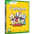 Iam8bit One Cuphead