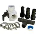 Swim & Fun By-Pass Valve Kit