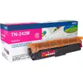 Brother Tonerkassette magenta, 1.400 sider TN242M Modsvarer: N/A