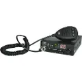 Pni Cb-radio Station Escort Hp 8024 + Strømforsyning