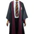 Cinereplicas Harry Potter Gryffindor Troldmandskappe