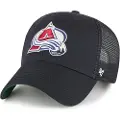 47 Nhl Colorado Avalanche Branson Mvp Kasket