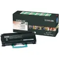 Lexmark Tonerkassette sort 3.500 sider return X463A11G Modsvarer: N/A