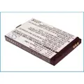 Noname Batteri til SmartPhone, Mobil til Emporia Telme C95, Telme C96, Telme C100 og andre.
