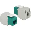 DeLOCK Keystone Rj45 Lsa Cat6 Utp
