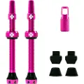 Muc-Off Tubeless Presta Ventiler 2 Enheder