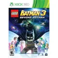 Xbox Games LEGO Batman 3: Beyond Gotham - Microsoft Xbox 360 - Action/Adventure