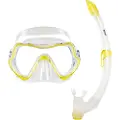 Mares Aquazone Pure Vision Snorkelsæt